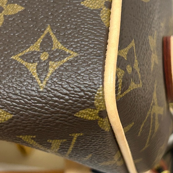 Louis Vuitton Speedy 20 - Picture 7 of 16
